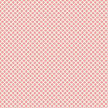 Soyut çapraz desen, üretken hesaplama sanatı, vektör illüstrasyonu