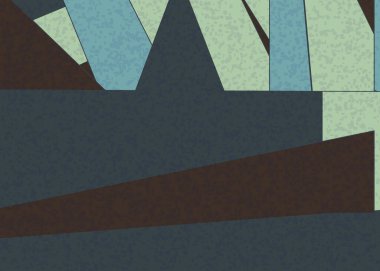 Piet Mondrian Biçimli Hesapsal Üretim Sanatı arkaplan çizimi