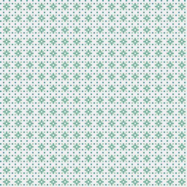 Abstract Cross Pattern generative computational art illustration clipart svg vector 