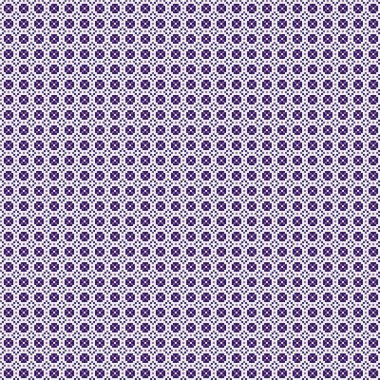 Soyut çapraz desen, üretken hesaplama sanatı, vektör illüstrasyonu