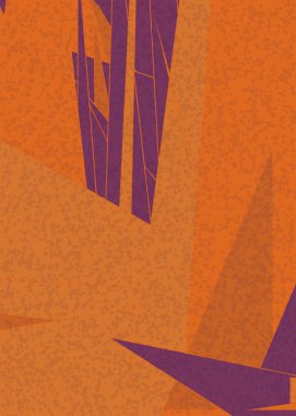 Piet Mondrian Biçimli Hesapsal Üretim Sanatı arkaplan çizimi