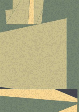 Piet Mondrian Biçimli Hesapsal Üretim Sanatı arkaplan çizimi