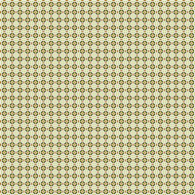 Soyut çapraz desen, üretken hesaplama sanatı, vektör illüstrasyonu