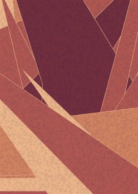 Piet Mondrian Biçimli Hesapsal Üretim Sanatı arkaplan çizimi