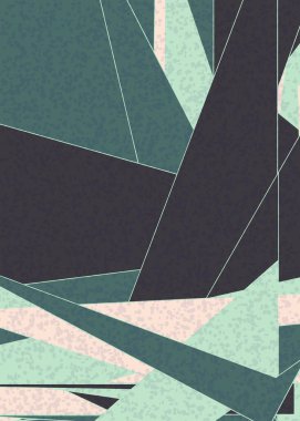 Piet Mondrian Biçimli Hesapsal Üretim Sanatı arkaplan çizimi