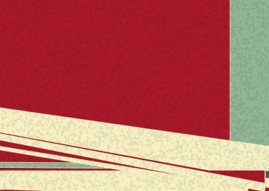 Piet Mondrian Biçimli Hesapsal Üretim Sanatı arkaplan çizimi