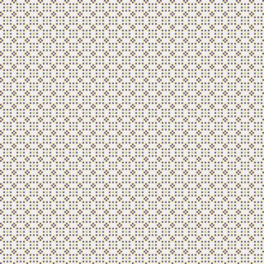 Soyut çapraz desen, üretken hesaplama sanatı, vektör illüstrasyonu