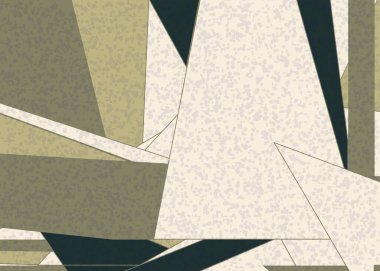 Piet Mondrian Biçimli Hesapsal Üretim Sanatı arkaplan çizimi