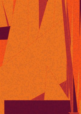 Piet Mondrian Biçimli Hesapsal Üretim Sanatı arkaplan çizimi