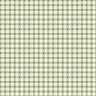 Soyut çapraz desen, üretken hesaplama sanatı, vektör illüstrasyonu