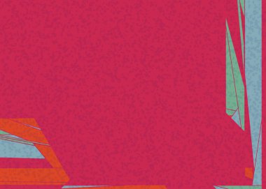 Piet Mondrian Biçimli Hesapsal Üretim Sanatı arkaplan çizimi