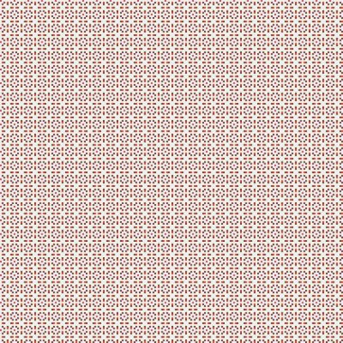 Soyut çapraz desen, üretken hesaplama sanatı, vektör illüstrasyonu