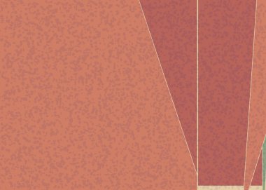 Piet Mondrian Biçimli Hesapsal Üretim Sanatı arkaplan çizimi