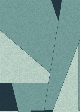 Piet Mondrian Biçimli Hesapsal Üretim Sanatı arkaplan çizimi