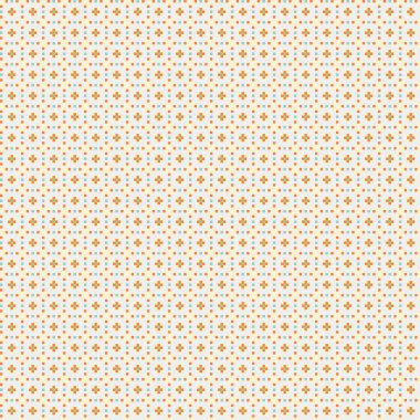 Soyut çapraz desen, üretken hesaplama sanatı, vektör illüstrasyonu