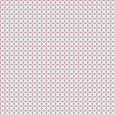 Soyut çapraz desen, üretken hesaplama sanatı, vektör illüstrasyonu