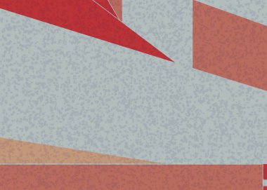 Piet Mondrian Biçimli Hesapsal Üretim Sanatı arkaplan çizimi