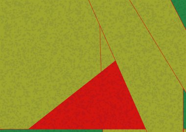 Piet Mondrian Biçimli Hesapsal Üretim Sanatı arkaplan çizimi