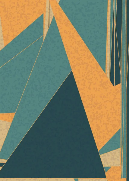 Piet Mondrian Biçimli Hesapsal Üretim Sanatı arkaplan çizimi