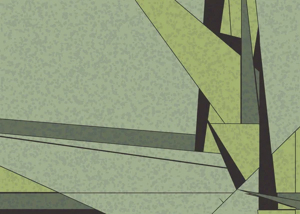 Piet Mondrian Biçimli Hesapsal Üretim Sanatı arkaplan çizimi