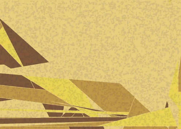 Piet Mondrian Biçimli Hesapsal Üretim Sanatı arkaplan çizimi