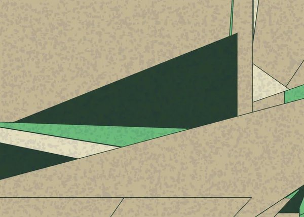 Piet Mondrian Biçimli Hesapsal Üretim Sanatı arkaplan çizimi