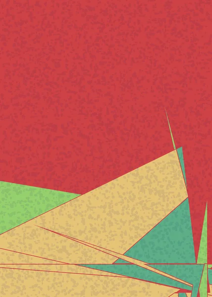 Piet Mondrian Biçimli Hesapsal Üretim Sanatı arkaplan çizimi