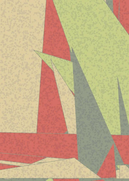 Piet Mondrian Biçimli Hesapsal Üretim Sanatı arkaplan çizimi