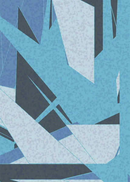 Piet Mondrian Biçimli Hesapsal Üretim Sanatı arkaplan çizimi