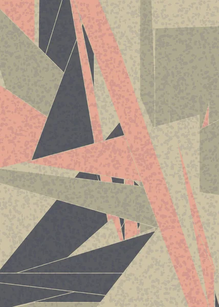 Piet Mondrian Biçimli Hesapsal Üretim Sanatı arkaplan çizimi