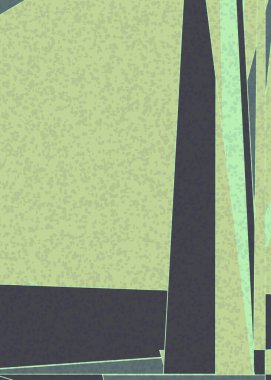 Piet Mondrian Biçimli Hesapsal Üretim Sanatı arkaplan çizimi