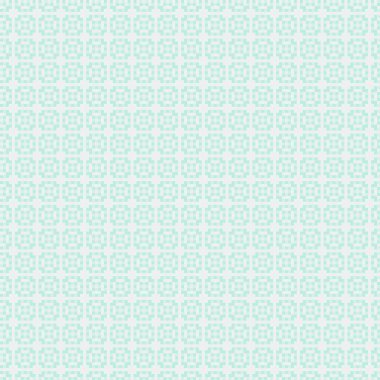 Soyut çapraz desen, üretken hesaplama sanatı, vektör illüstrasyonu