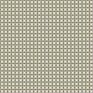 Soyut çapraz desen, üretken hesaplama sanatı, vektör illüstrasyonu