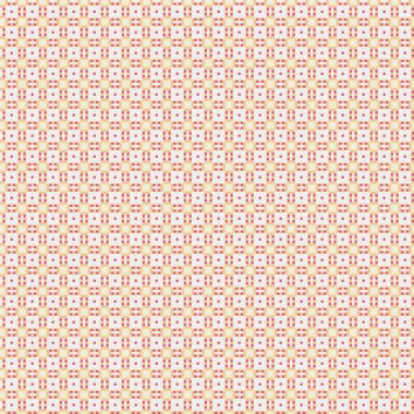 Soyut çapraz desen, üretken hesaplama sanatı, vektör illüstrasyonu