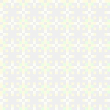 Soyut çapraz desen, üretken hesaplama sanatı, vektör illüstrasyonu