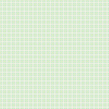 Soyut çapraz desen, üretken hesaplama sanatı, vektör illüstrasyonu