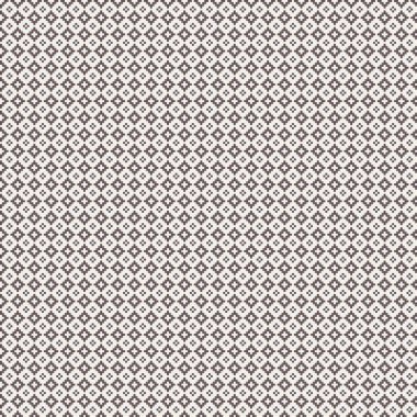 Soyut çapraz desen, üretken hesaplama sanatı, vektör illüstrasyonu