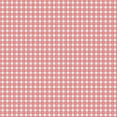 Soyut çapraz desen, üretken hesaplama sanatı, vektör illüstrasyonu