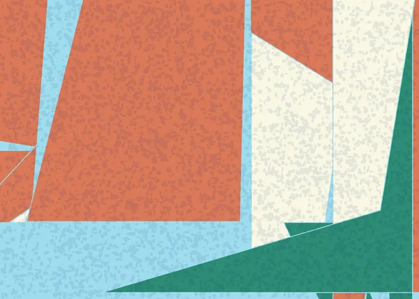 Piet Mondrian Biçimli Hesapsal Üretim Sanatı arkaplan çizimi