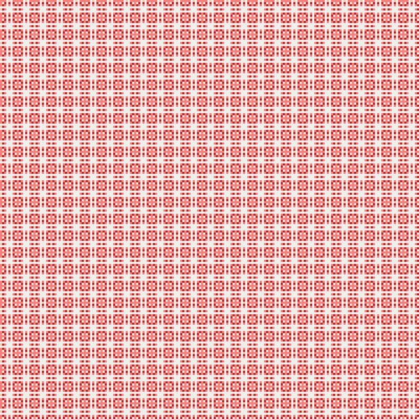 Soyut çapraz desen, üretken hesaplama sanatı, vektör illüstrasyonu