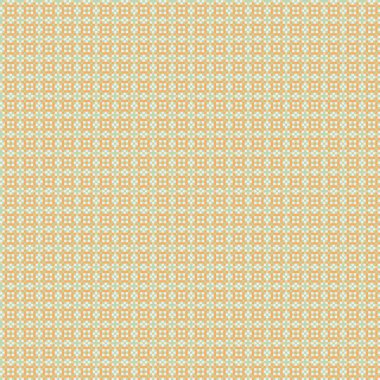 Soyut çapraz desen, üretken hesaplama sanatı, vektör illüstrasyonu