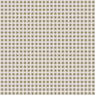 Soyut çapraz desenli üretken hesaplama sanatı çizimi