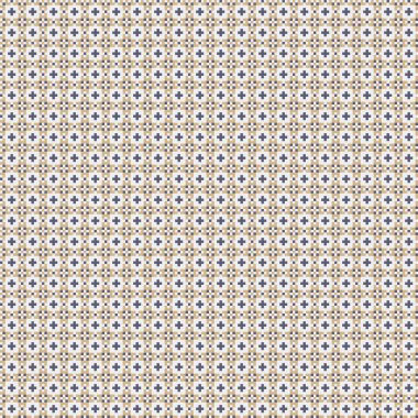 Soyut çapraz desen, üretken hesaplama sanatı, vektör illüstrasyonu