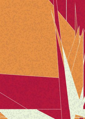 Piet Mondrian Biçimli Hesapsal Üretim Sanatı arkaplan çizimi