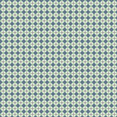 Soyut çapraz desenli üretken hesaplama sanatı çizimi