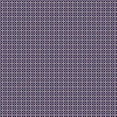 Soyut çapraz desenli üretken hesaplama sanatı çizimi