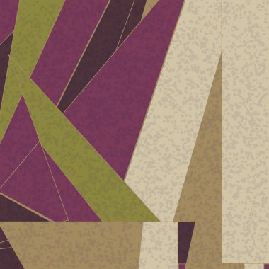 Piet Mondrian Biçimli Hesapsal Üretim Sanatı arkaplan çizimi