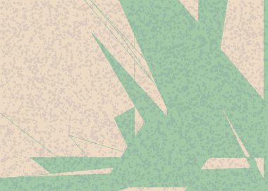 Piet Mondrian Biçimli Hesapsal Üretim Sanatı arkaplan çizimi