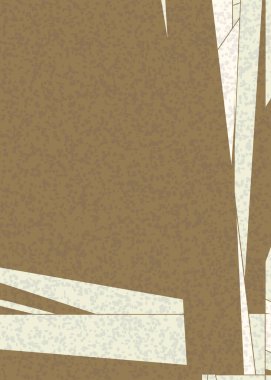 Piet Mondrian Biçimli Hesapsal Üretim Sanatı arkaplan çizimi