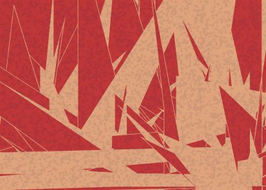 Piet Mondrian Biçimli Hesapsal Üretim Sanatı arkaplan çizimi